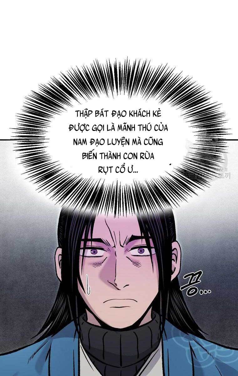 Ma Nhân Hoa Sơn Chapter 32 - Trang 44