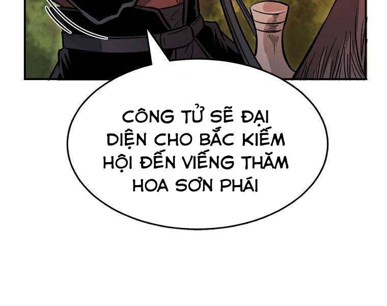 Ma Nhân Hoa Sơn Chapter 26 - Trang 39