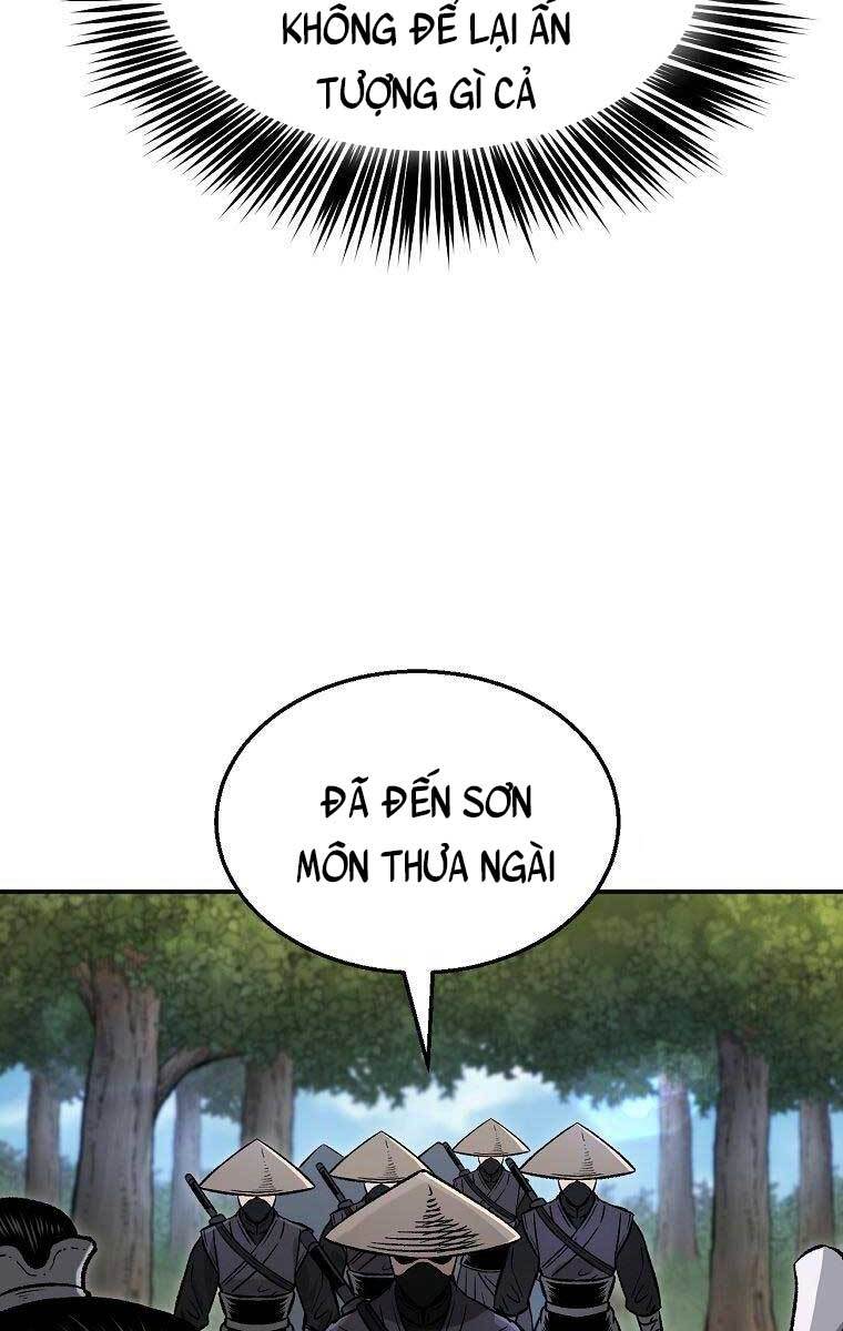 Ma Nhân Hoa Sơn Chapter 30 - Trang 18