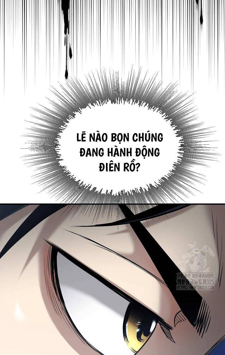 Ma Nhân Hoa Sơn Chapter 77 - Trang 27