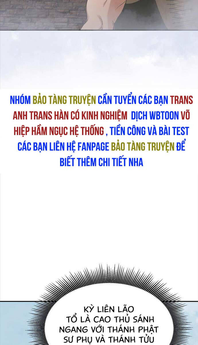 Ma Nhân Hoa Sơn Chapter 72 - Trang 43