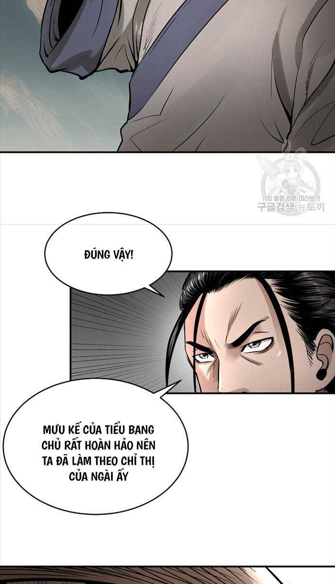 Ma Nhân Hoa Sơn Chapter 66 - Trang 115