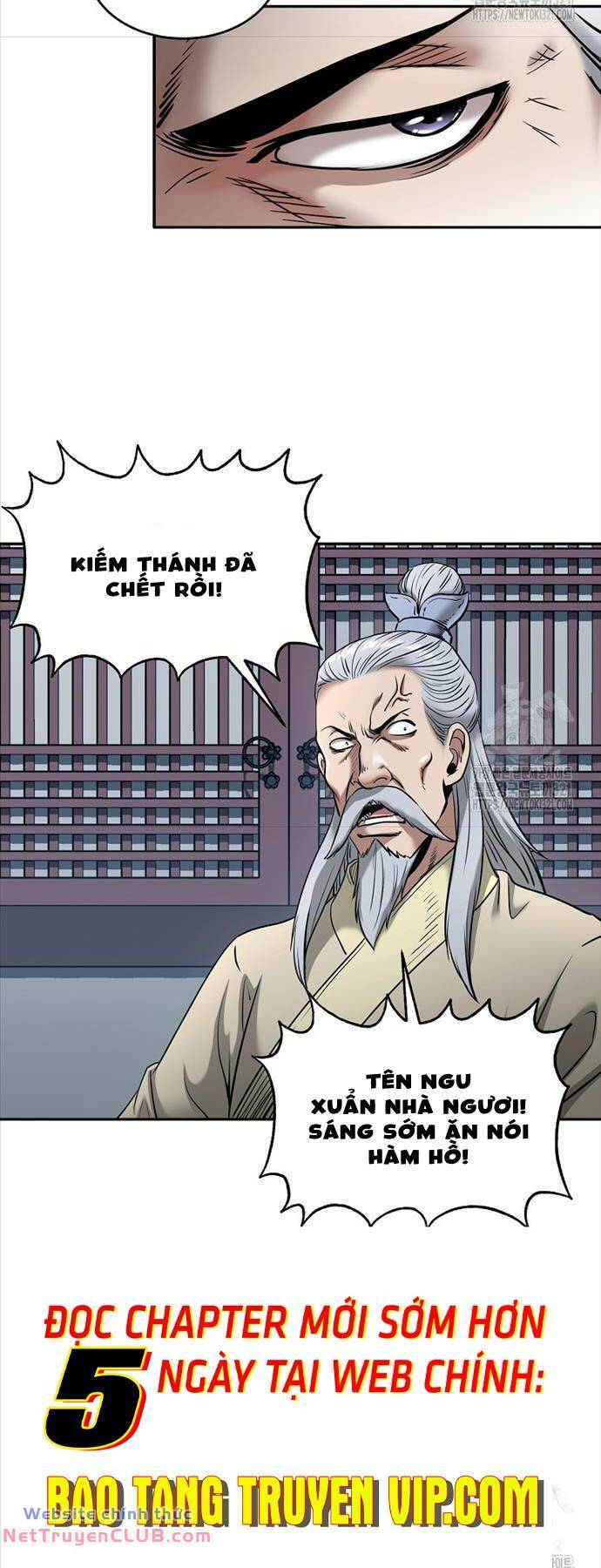 Ma Nhân Hoa Sơn Chapter 71 - Trang 3