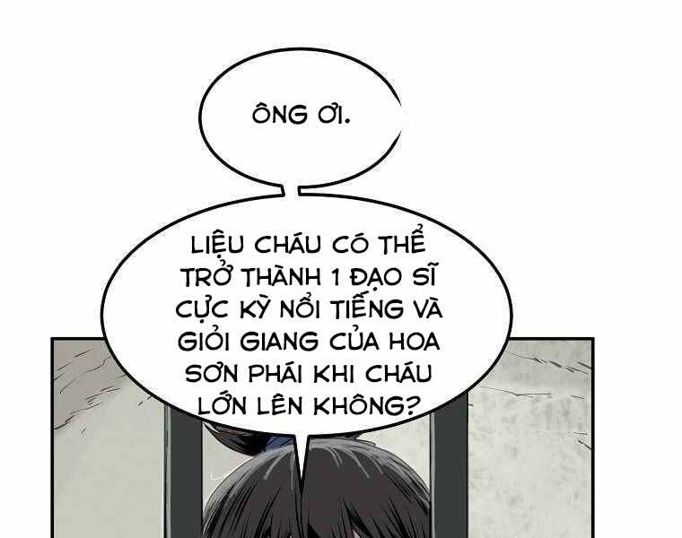 Ma Nhân Hoa Sơn Chapter 3 - Trang 23