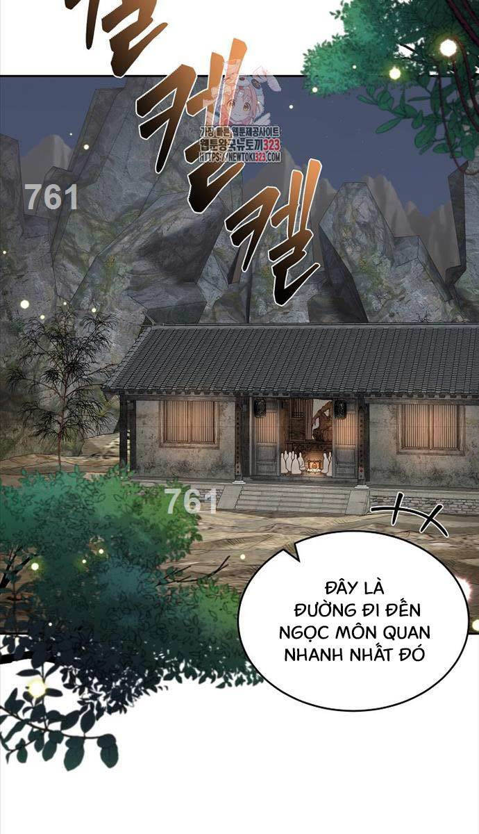 Ma Nhân Hoa Sơn Chapter 74 - Trang 1