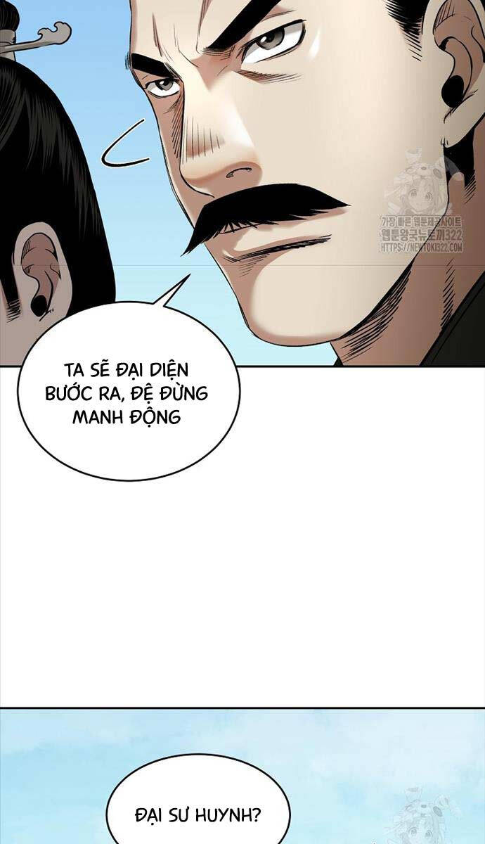 Ma Nhân Hoa Sơn Chapter 73 - Trang 8