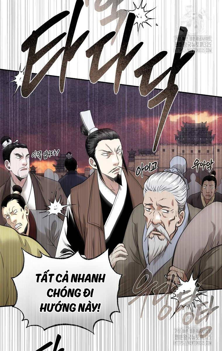 Ma Nhân Hoa Sơn Chapter 77 - Trang 52