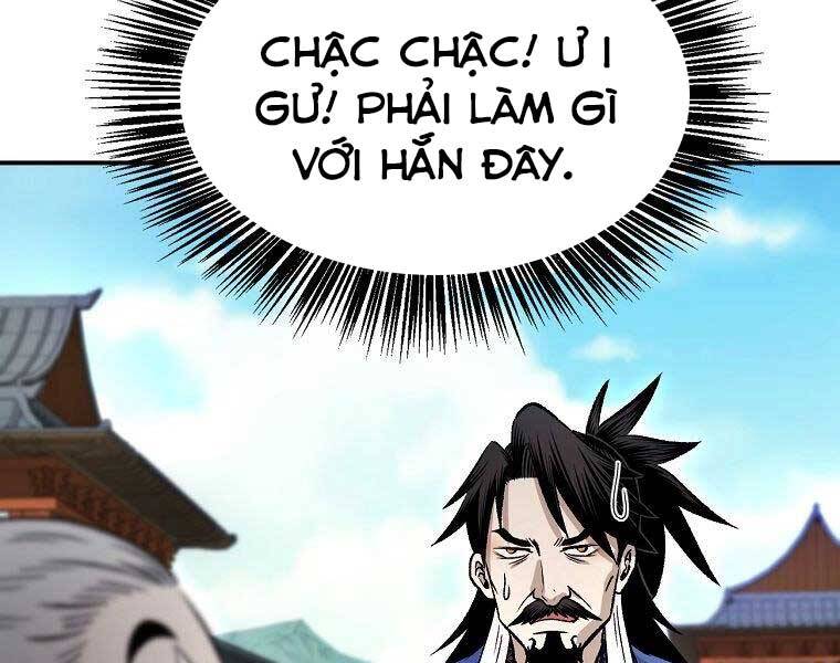 Ma Nhân Hoa Sơn Chapter 24 - Trang 47