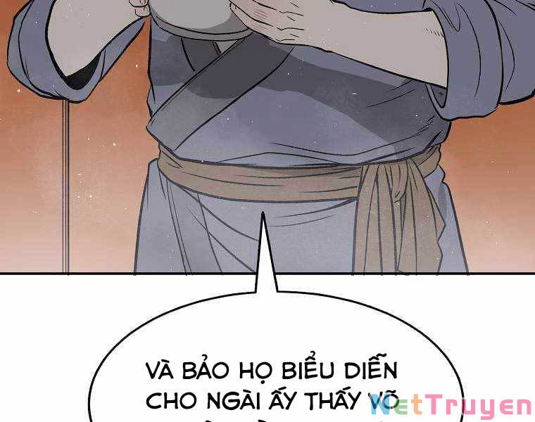 Ma Nhân Hoa Sơn Chapter 9 - Trang 30