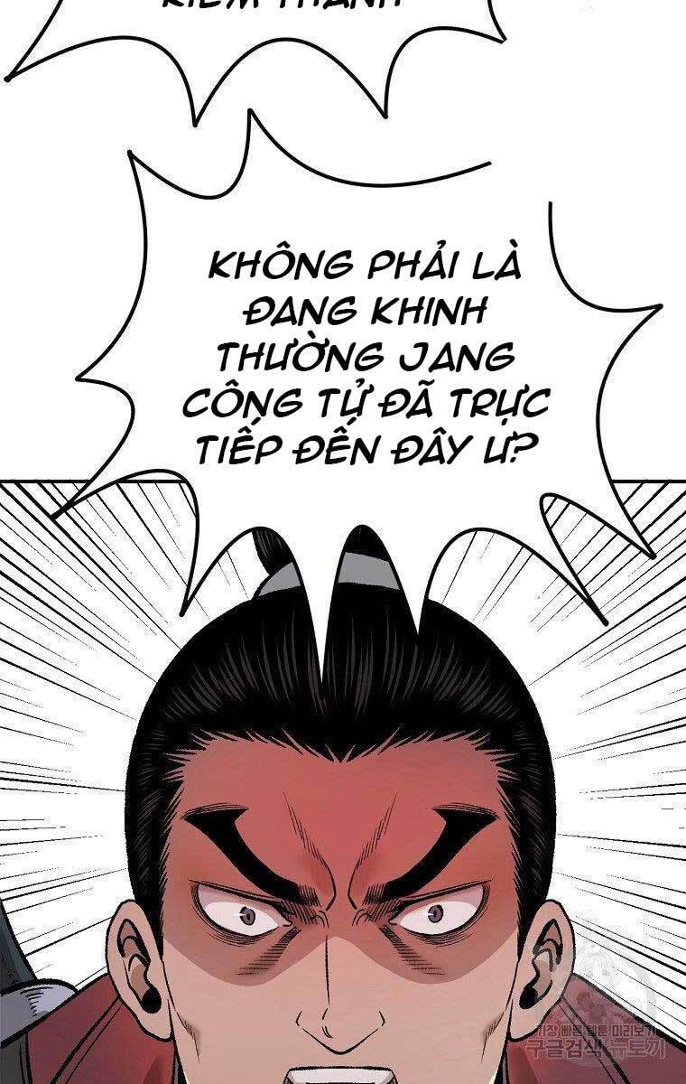 Ma Nhân Hoa Sơn Chapter 29 - Trang 34