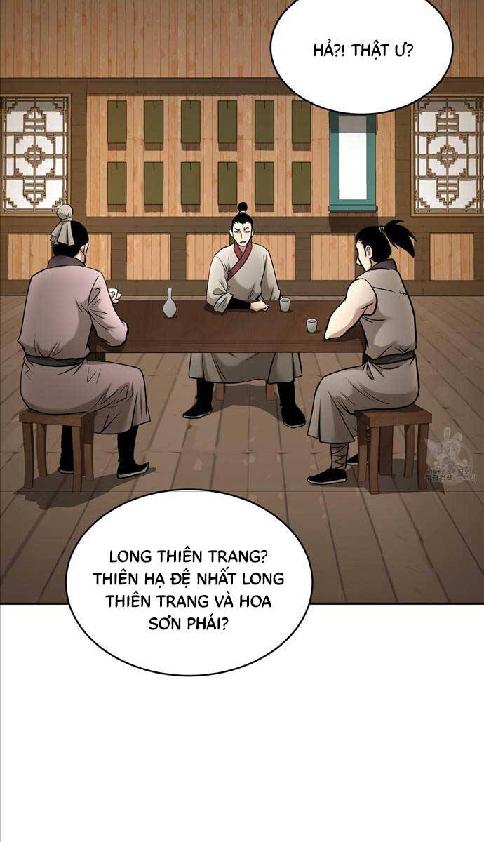 Ma Nhân Hoa Sơn Chapter 68 - Trang 105