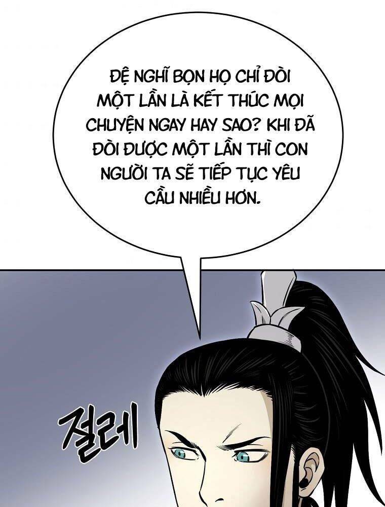 Ma Nhân Hoa Sơn Chapter 16 - Trang 123