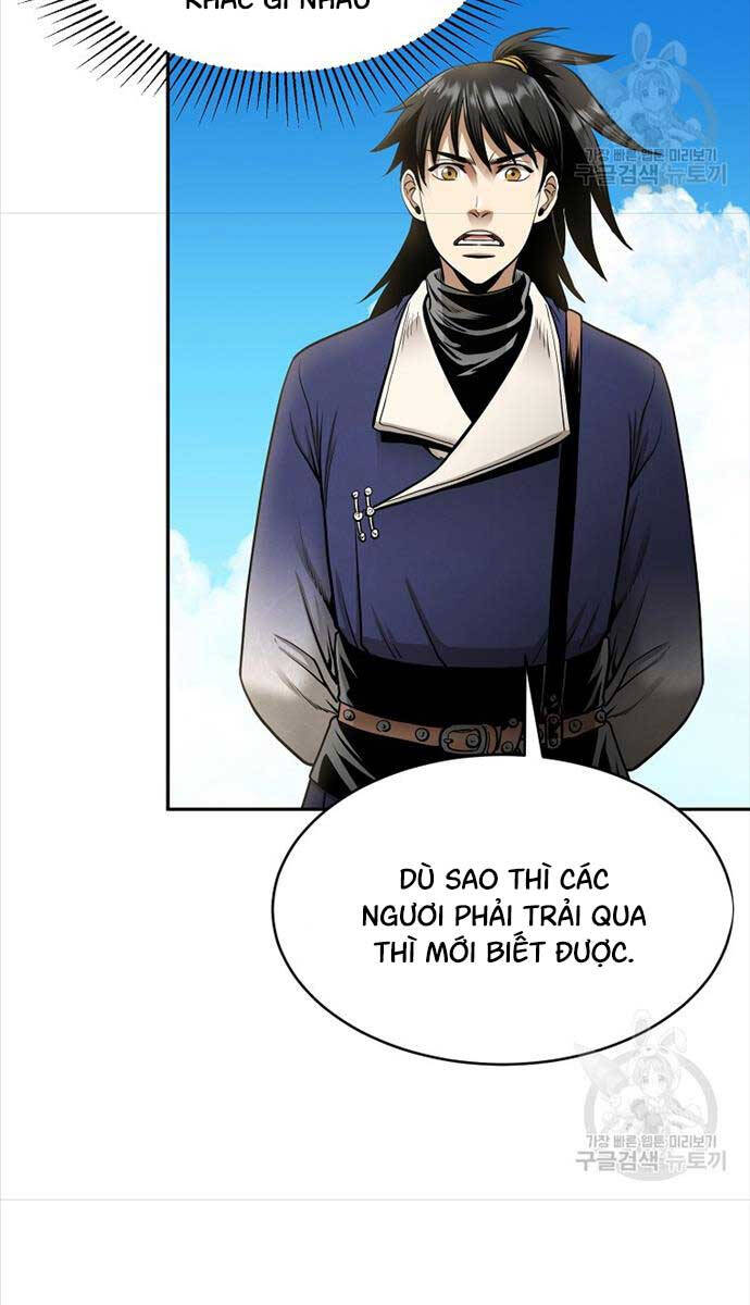 Ma Nhân Hoa Sơn Chapter 63 - Trang 119