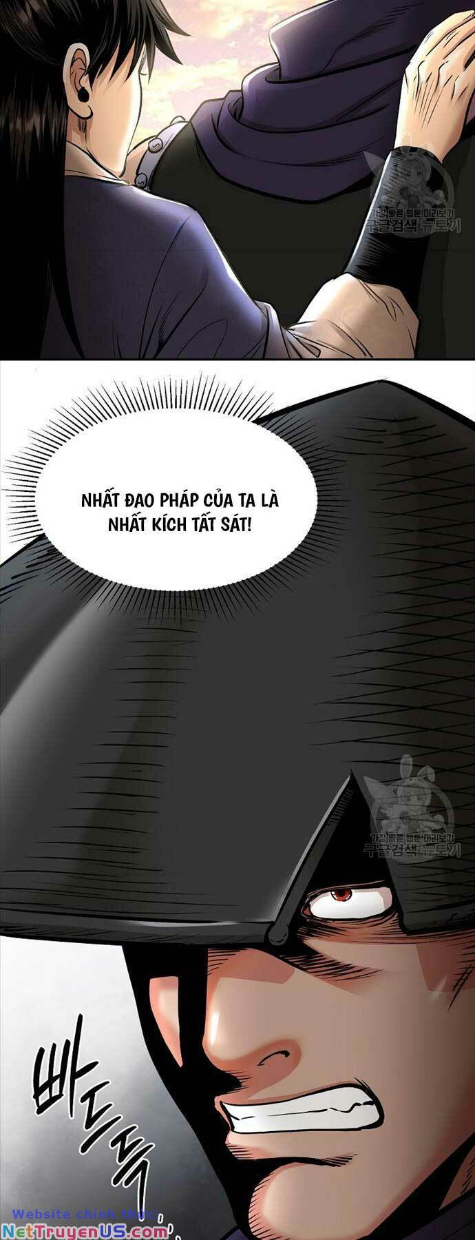 Ma Nhân Hoa Sơn Chapter 65 - Trang 53