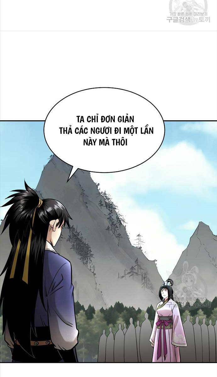 Ma Nhân Hoa Sơn Chapter 67 - Trang 35