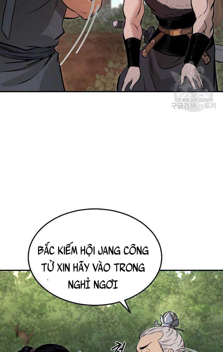 Ma Nhân Hoa Sơn Chapter 30 - Trang 90