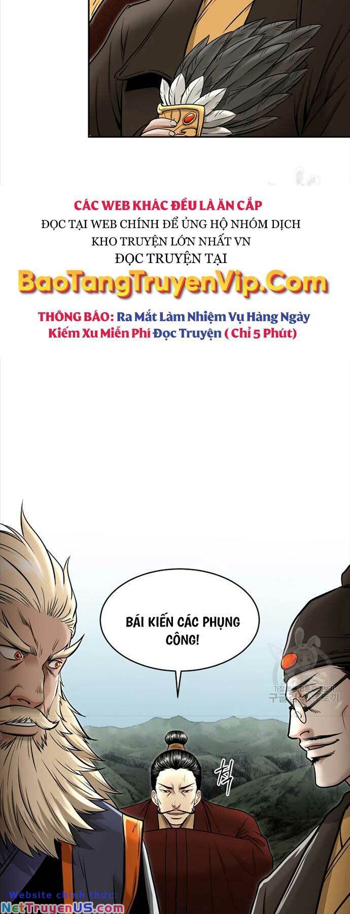 Ma Nhân Hoa Sơn Chapter 65 - Trang 14