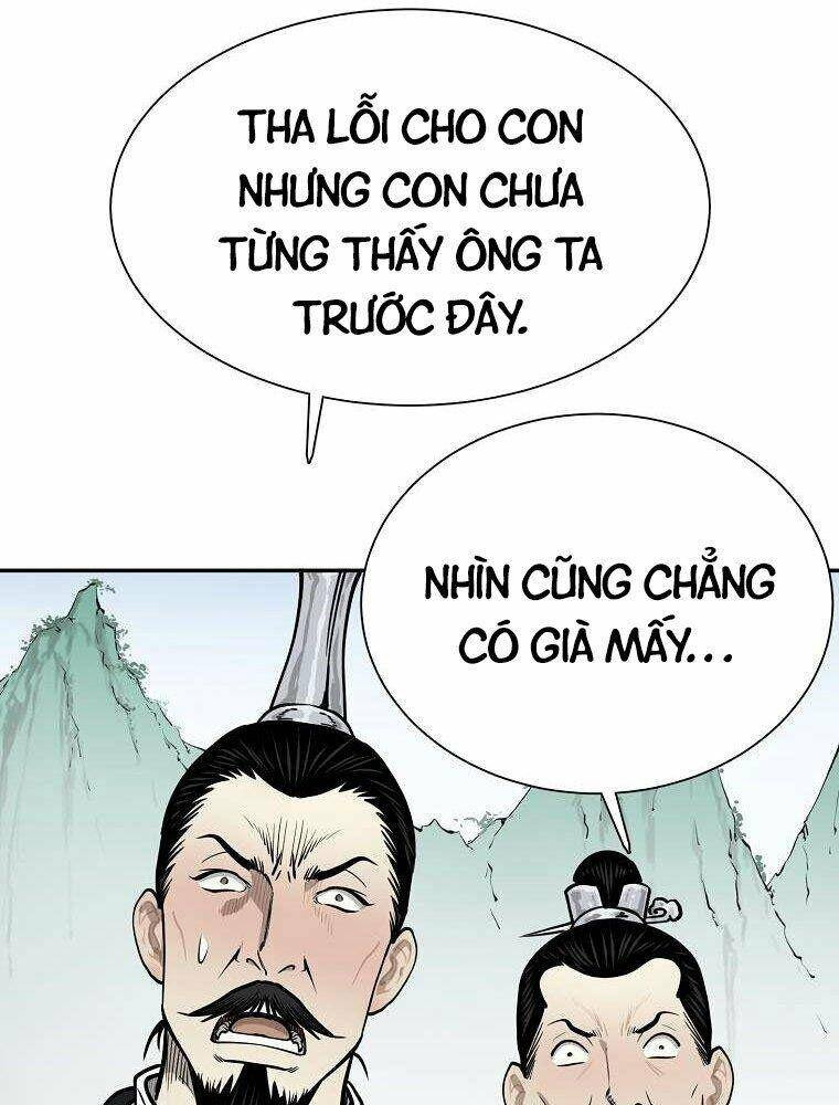 Ma Nhân Hoa Sơn Chapter 4 - Trang 153