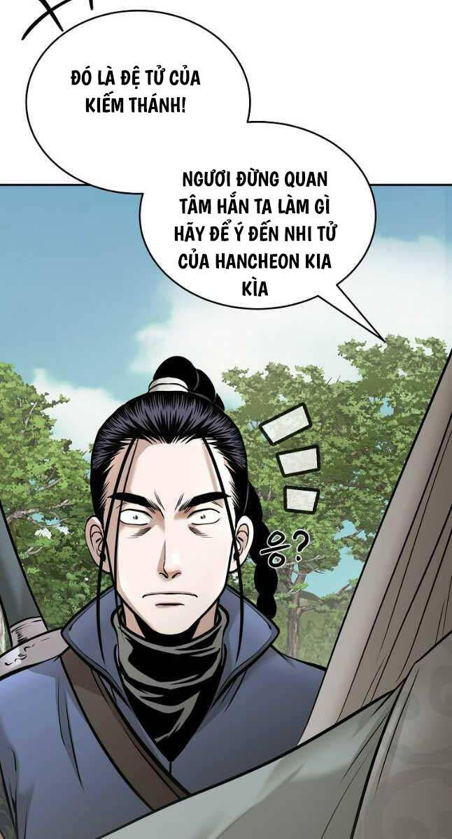 Ma Nhân Hoa Sơn Chapter 75 - Trang 35