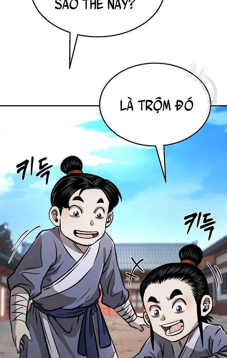 Ma Nhân Hoa Sơn Chapter 31 - Trang 48