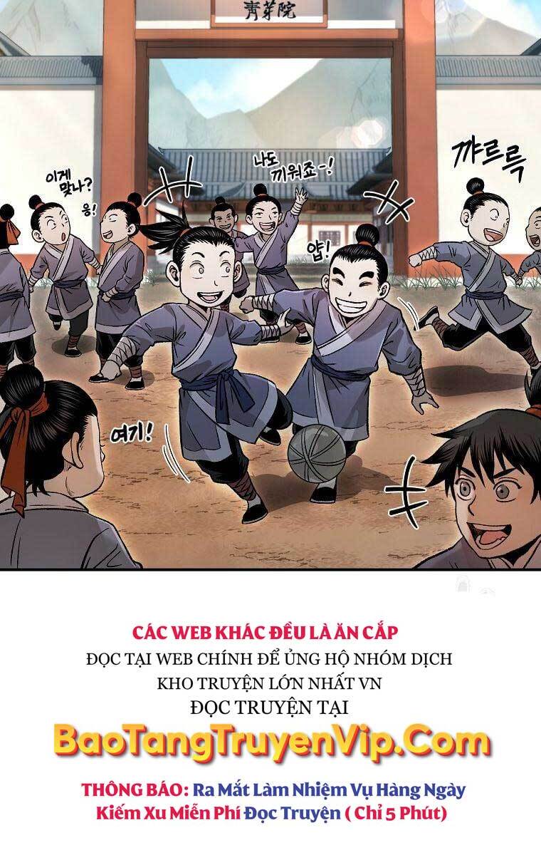 Ma Nhân Hoa Sơn Chapter 34 - Trang 10