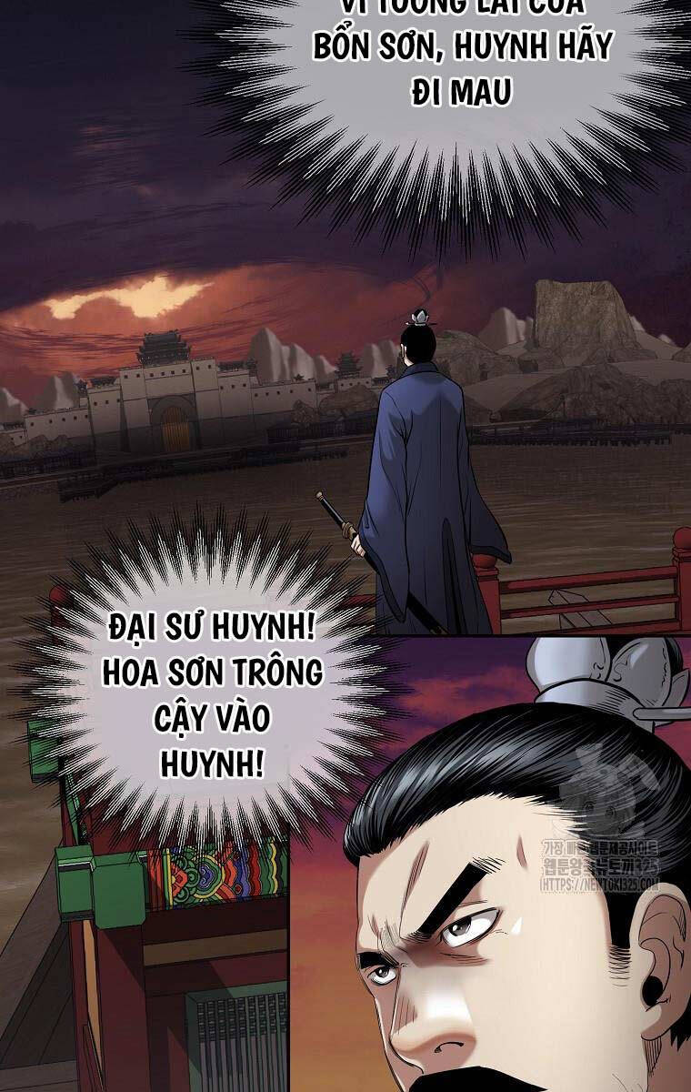 Ma Nhân Hoa Sơn Chapter 77 - Trang 75