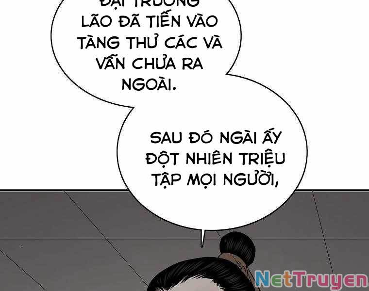 Ma Nhân Hoa Sơn Chapter 9 - Trang 28