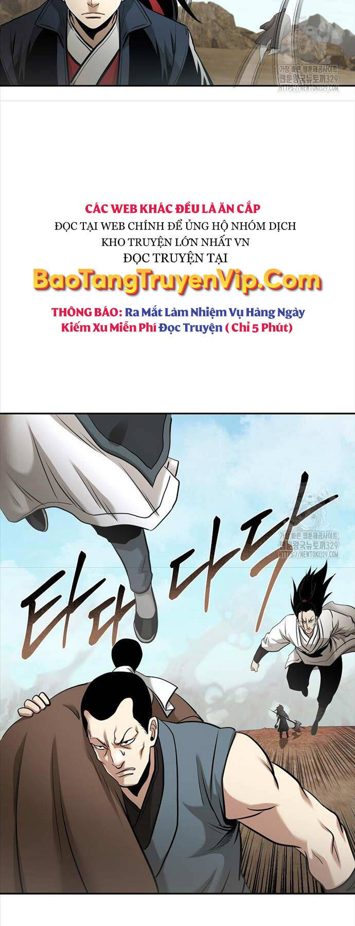 Ma Nhân Hoa Sơn Chapter 80 - Trang 63