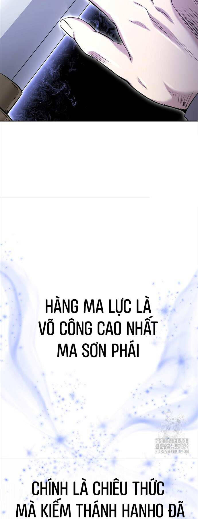 Ma Nhân Hoa Sơn Chapter 81 - Trang 71