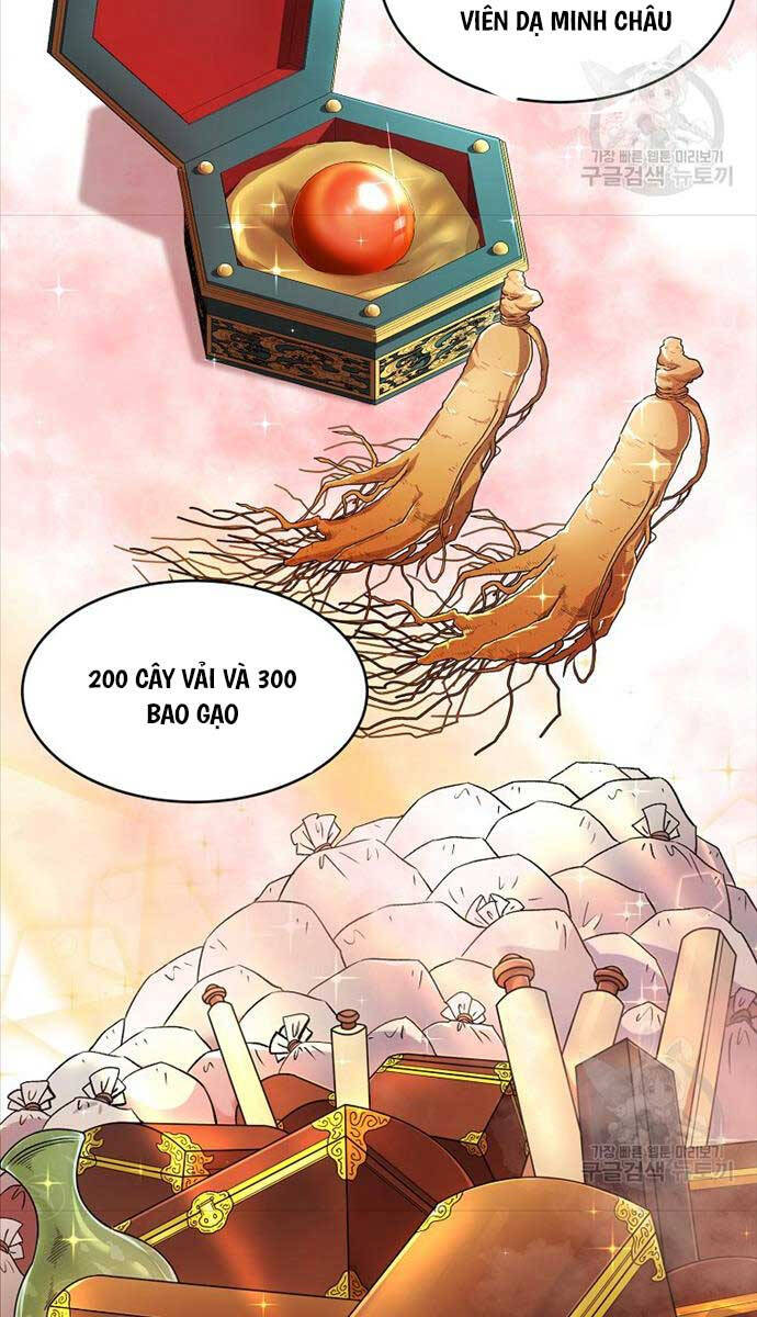 Ma Nhân Hoa Sơn Chapter 66 - Trang 119