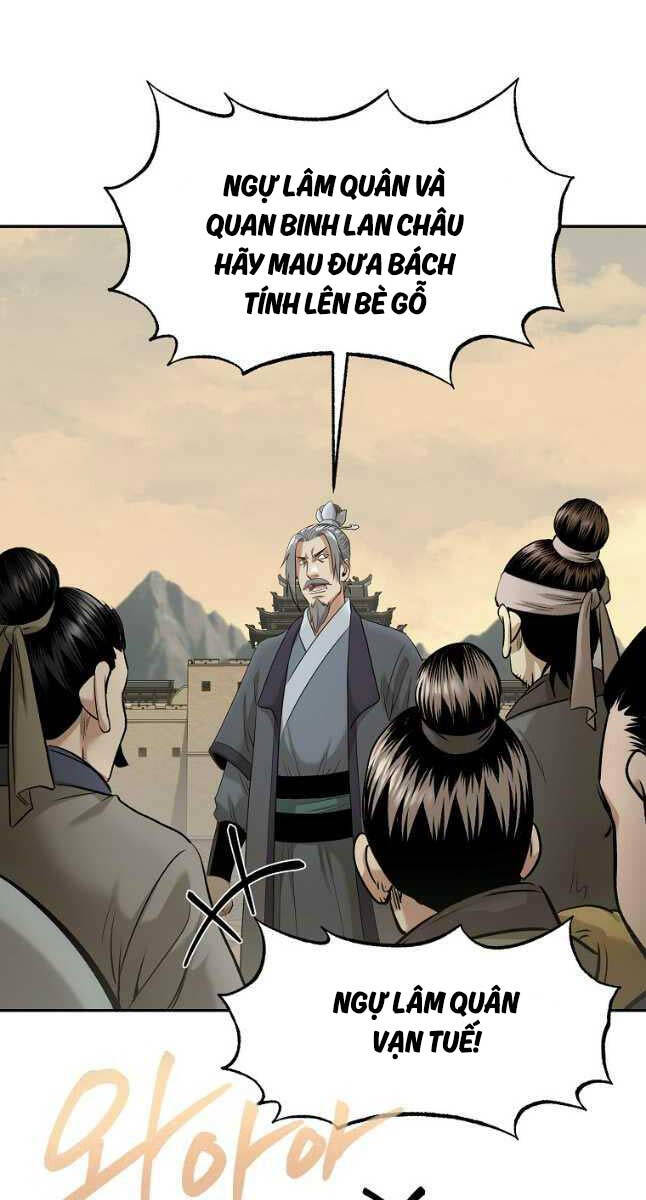 Ma Nhân Hoa Sơn Chapter 75 - Trang 86