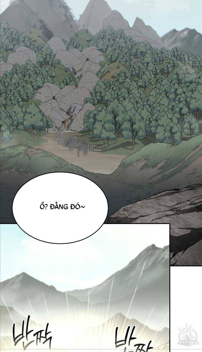 Ma Nhân Hoa Sơn Chapter 68 - Trang 21