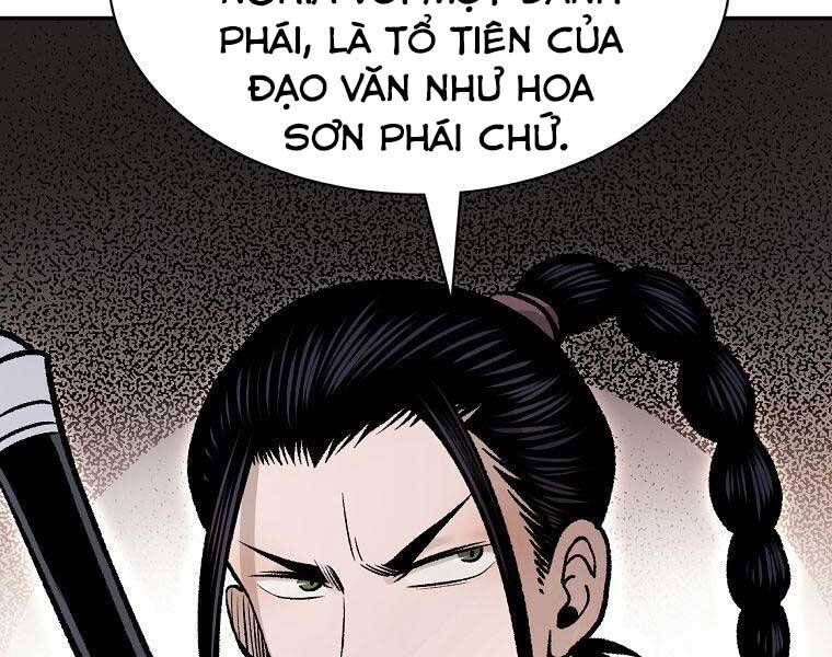 Ma Nhân Hoa Sơn Chapter 26 - Trang 25