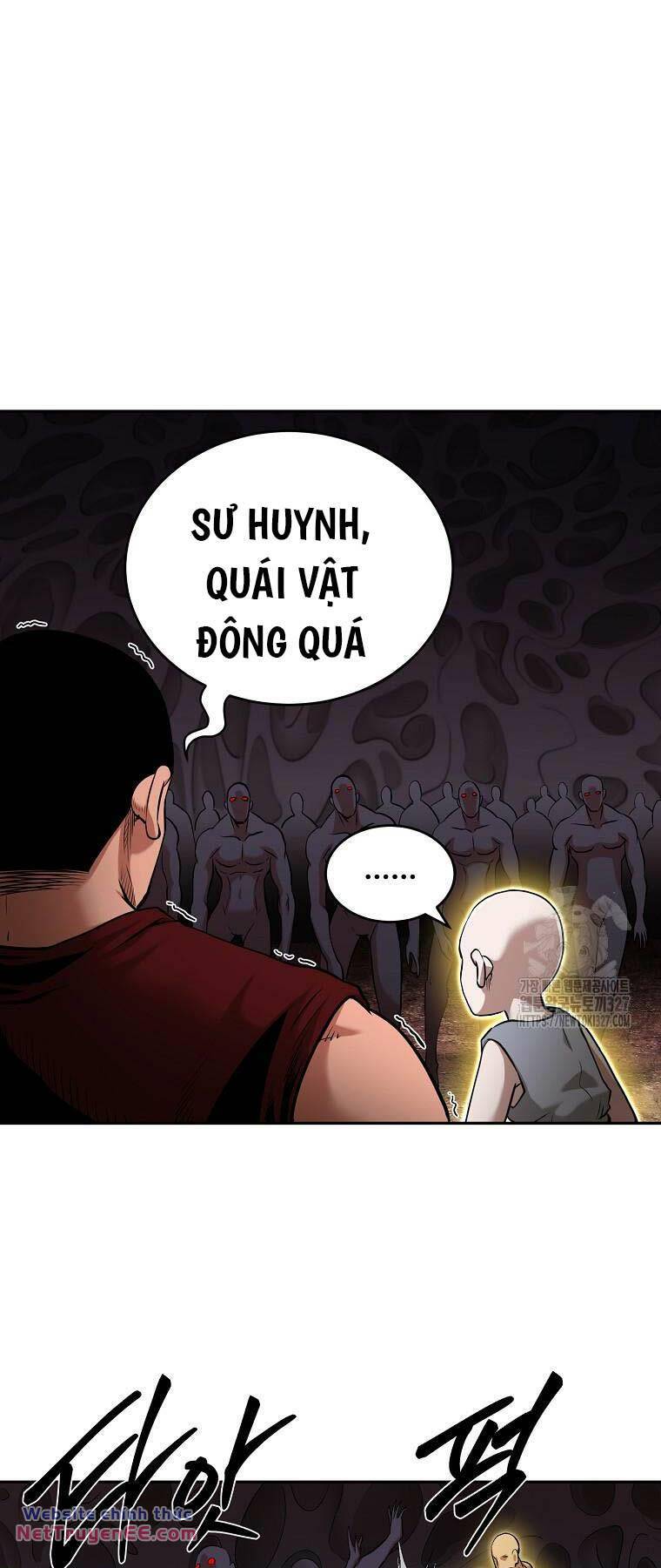 Ma Nhân Hoa Sơn Chapter 78 - Trang 41