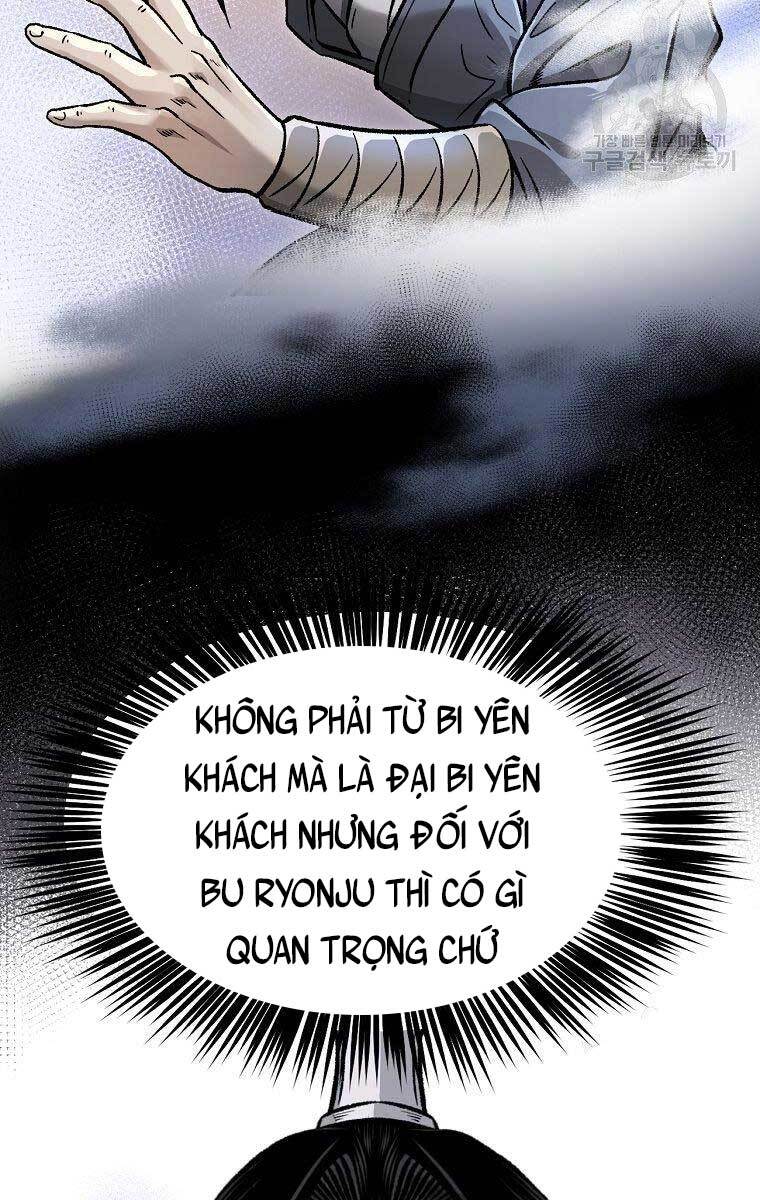 Ma Nhân Hoa Sơn Chapter 30 - Trang 9