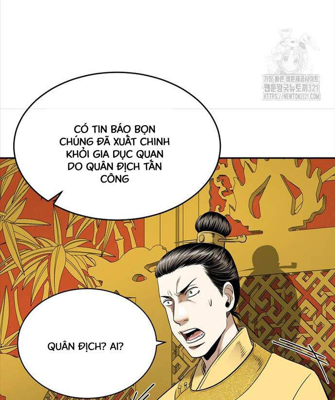 Ma Nhân Hoa Sơn Chapter 72 - Trang 73