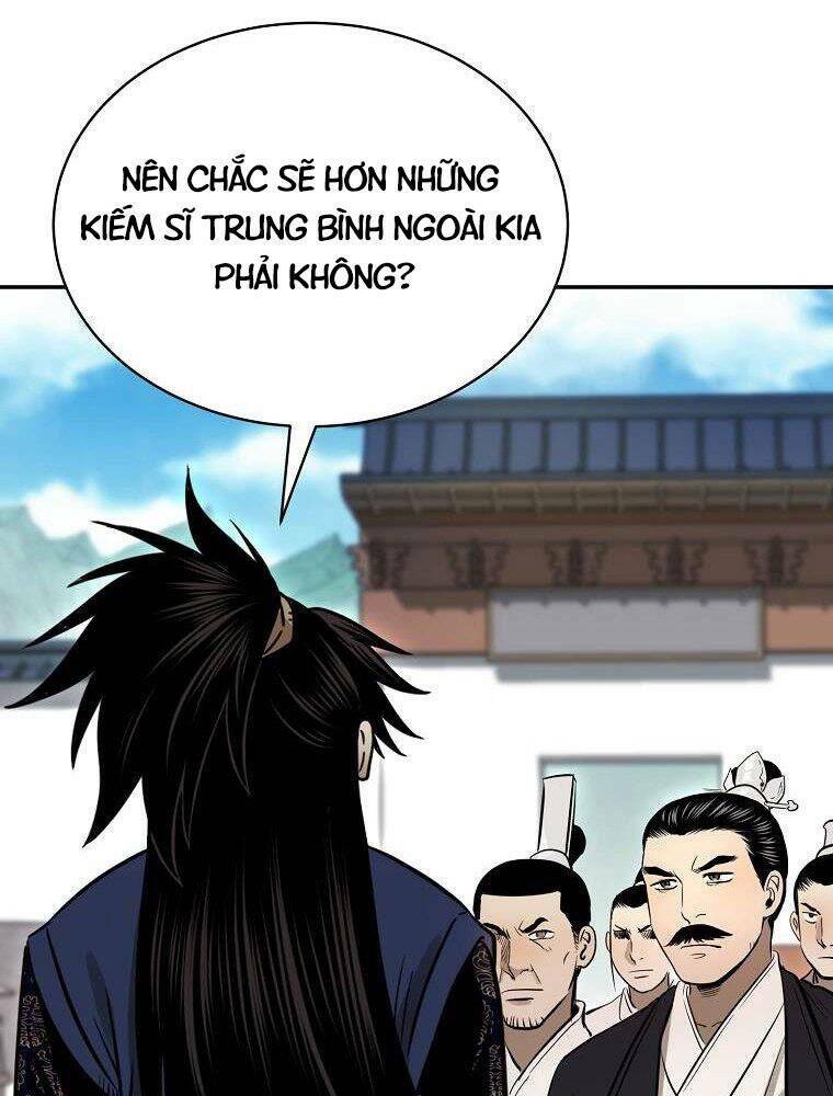 Ma Nhân Hoa Sơn Chapter 14 - Trang 89