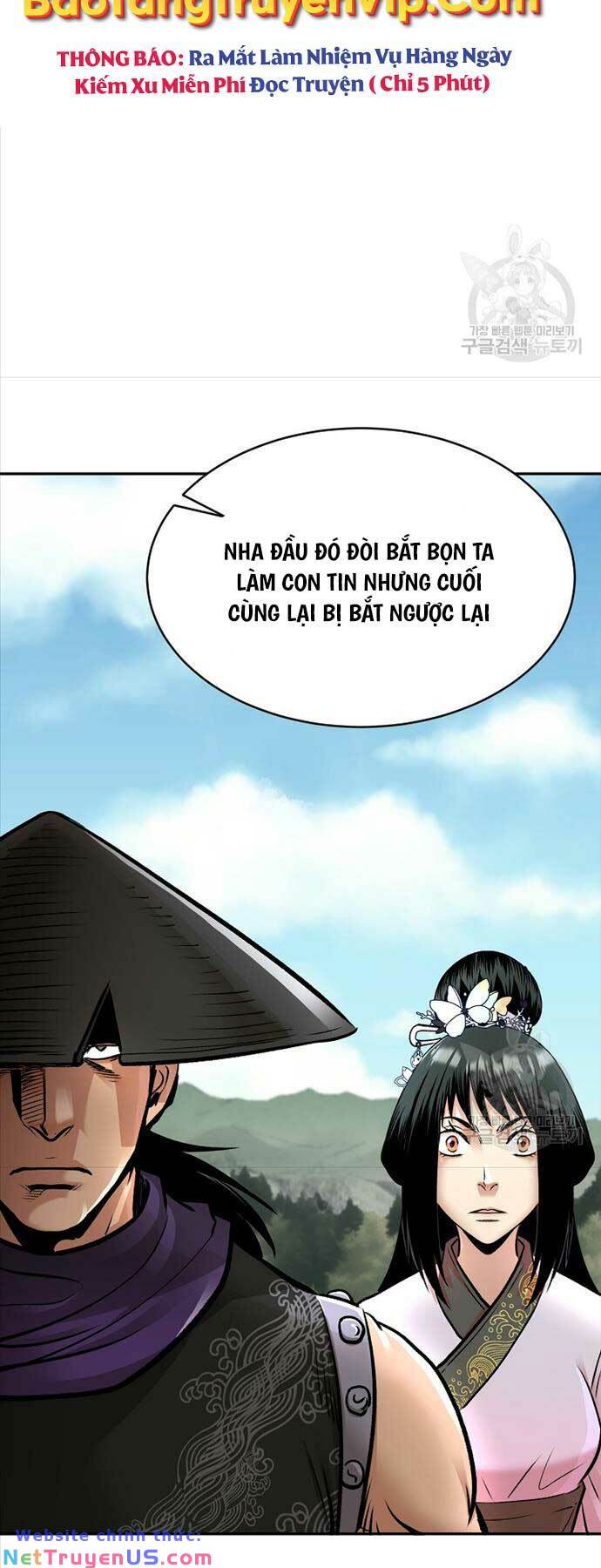 Ma Nhân Hoa Sơn Chapter 65 - Trang 107