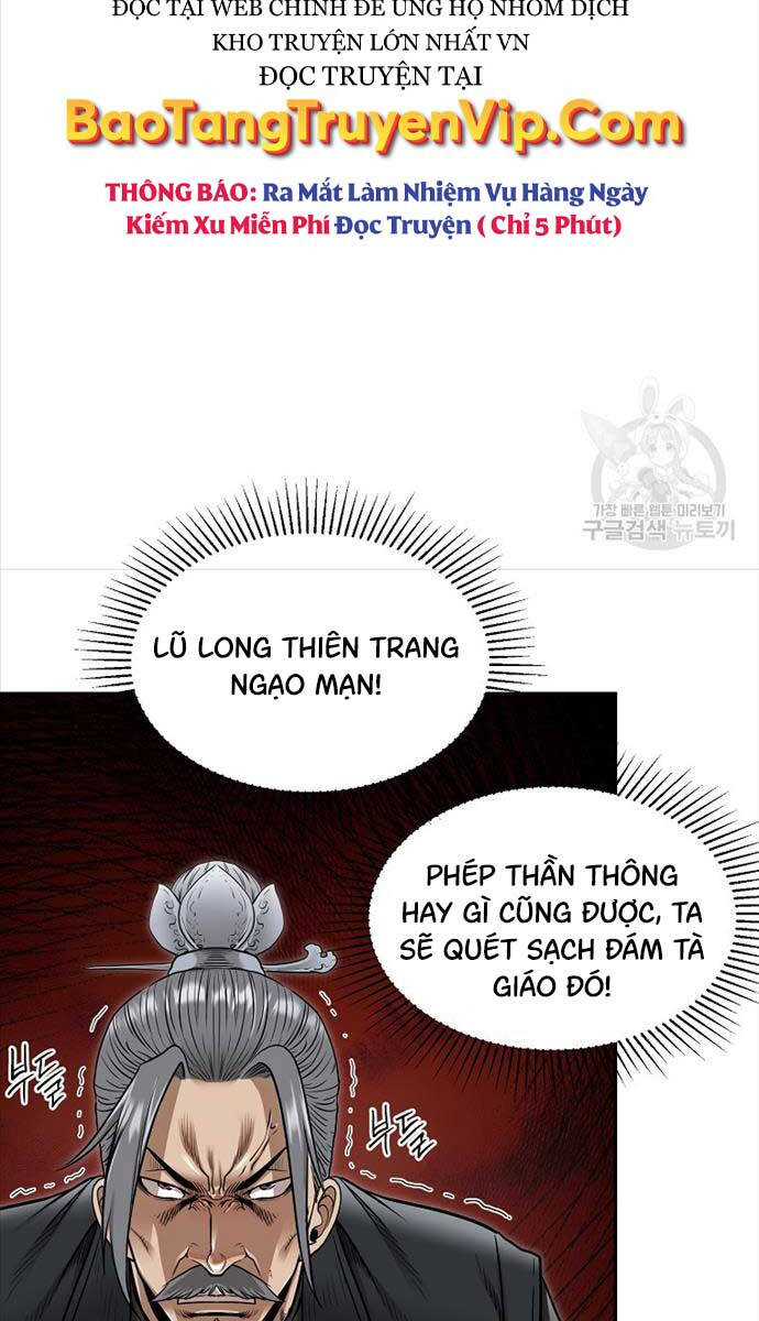 Ma Nhân Hoa Sơn Chapter 63 - Trang 23