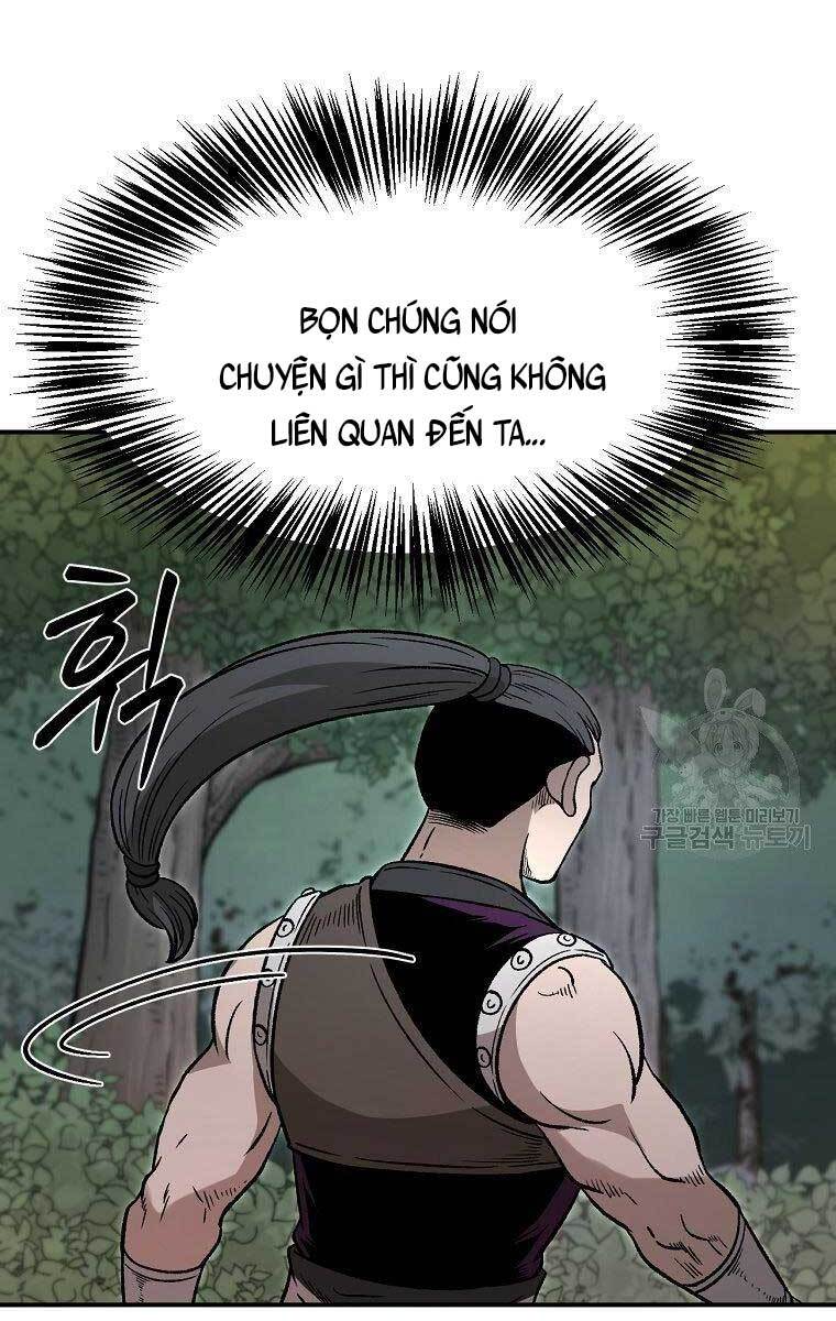 Ma Nhân Hoa Sơn Chapter 32 - Trang 93