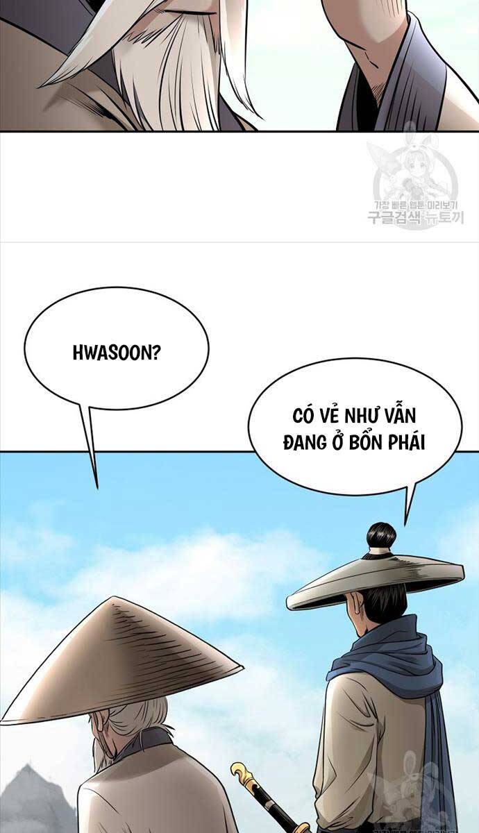 Ma Nhân Hoa Sơn Chapter 66 - Trang 103