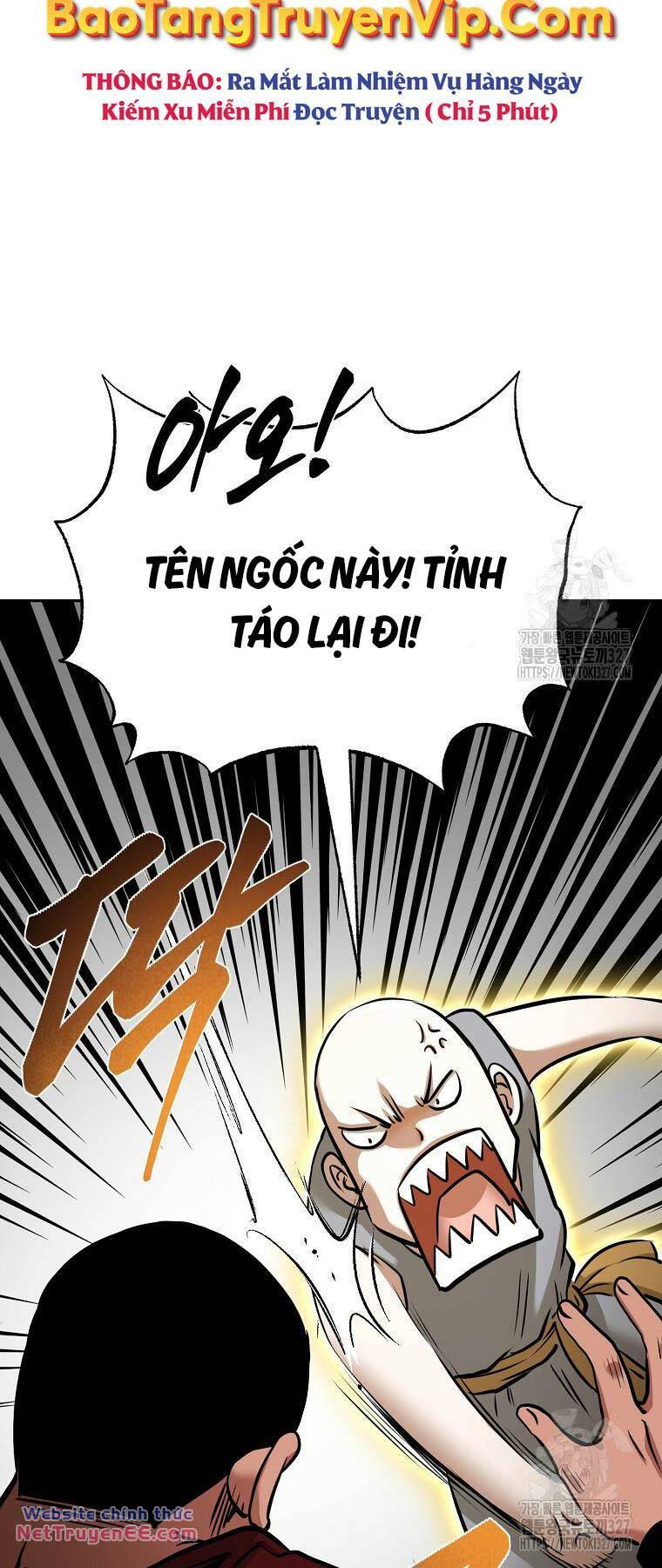 Ma Nhân Hoa Sơn Chapter 78 - Trang 39