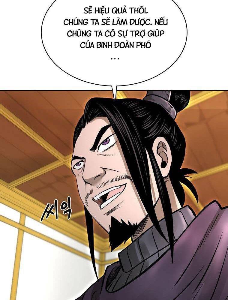 Ma Nhân Hoa Sơn Chapter 16 - Trang 98