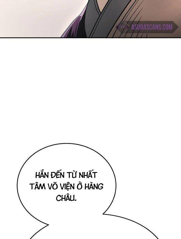 Ma Nhân Hoa Sơn Chapter 17 - Trang 28