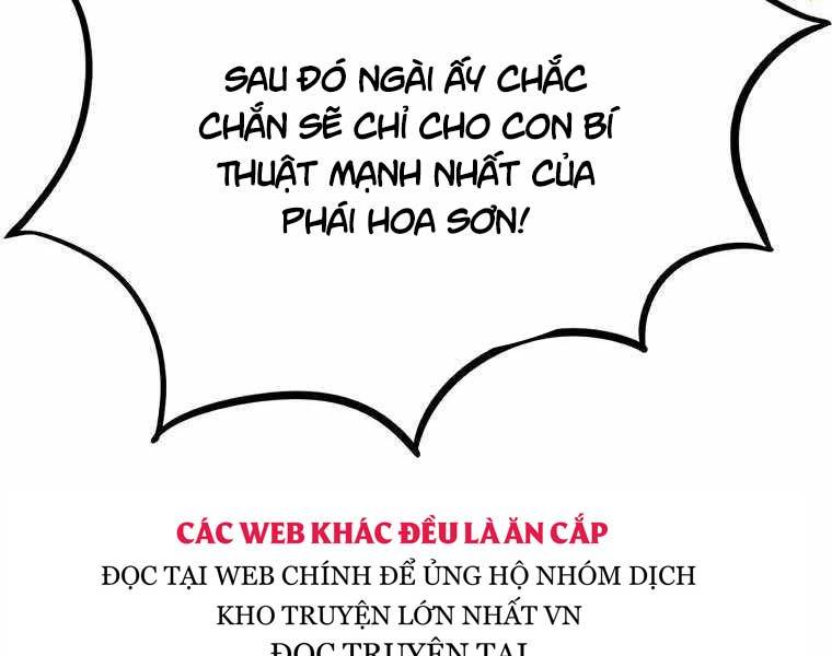 Ma Nhân Hoa Sơn Chapter 20 - Trang 116