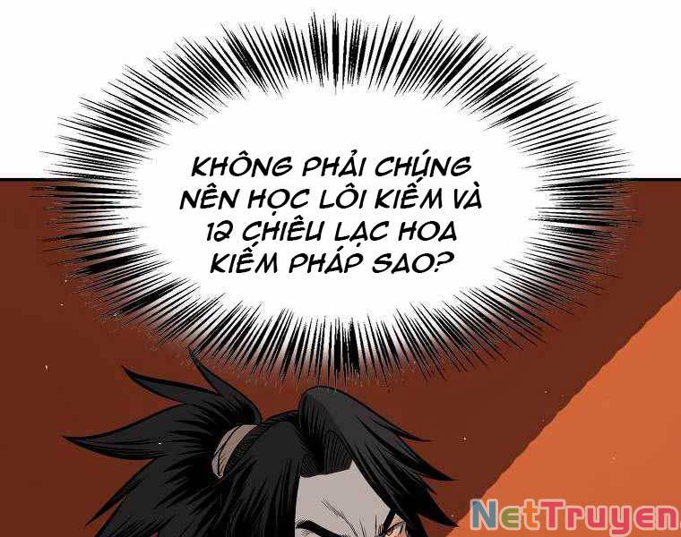 Ma Nhân Hoa Sơn Chapter 9 - Trang 222