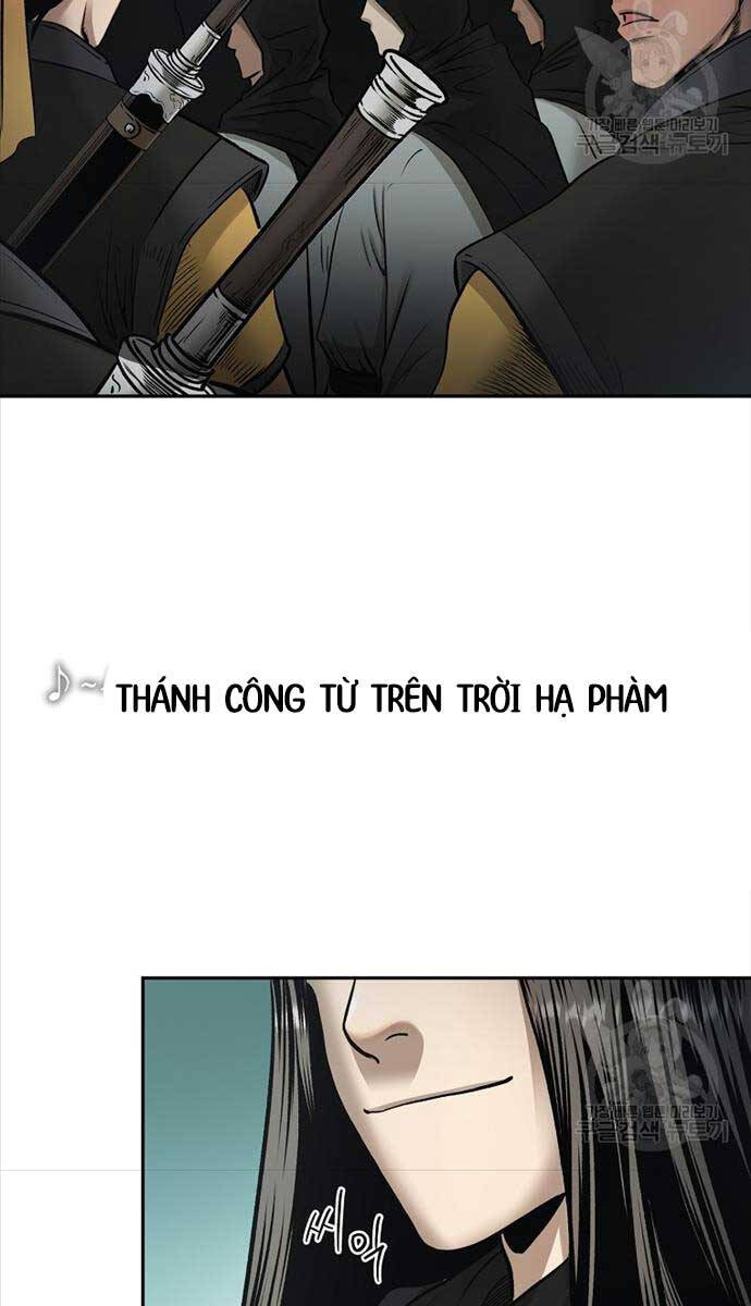 Ma Nhân Hoa Sơn Chapter 63 - Trang 18