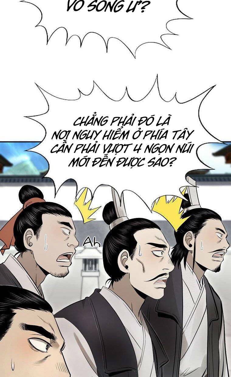 Ma Nhân Hoa Sơn Chapter 14 - Trang 110