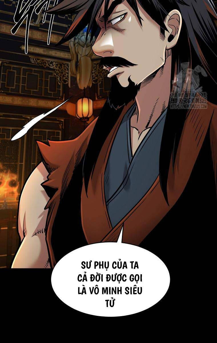 Ma Nhân Hoa Sơn Chapter 77 - Trang 8