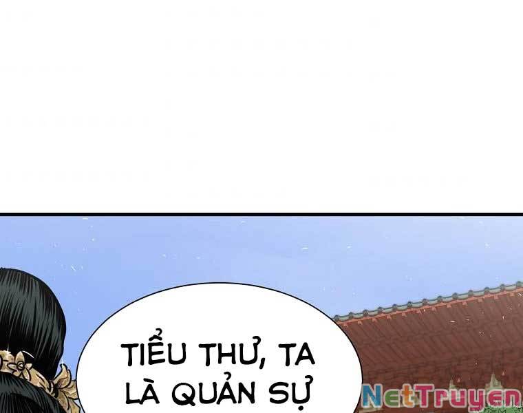 Ma Nhân Hoa Sơn Chapter 7 - Trang 125